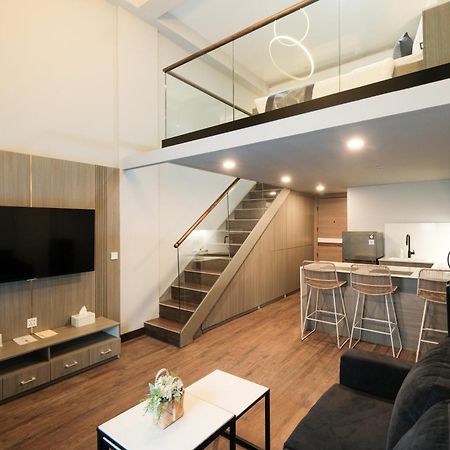 Aster Apartment Bali تْشانغو المظهر الخارجي الصورة