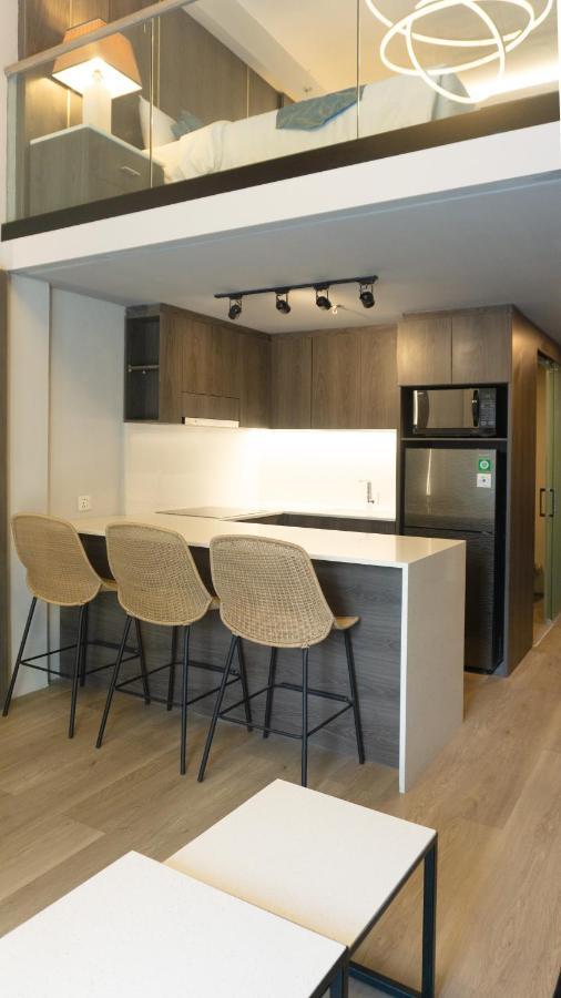 Aster Apartment Bali تْشانغو المظهر الخارجي الصورة