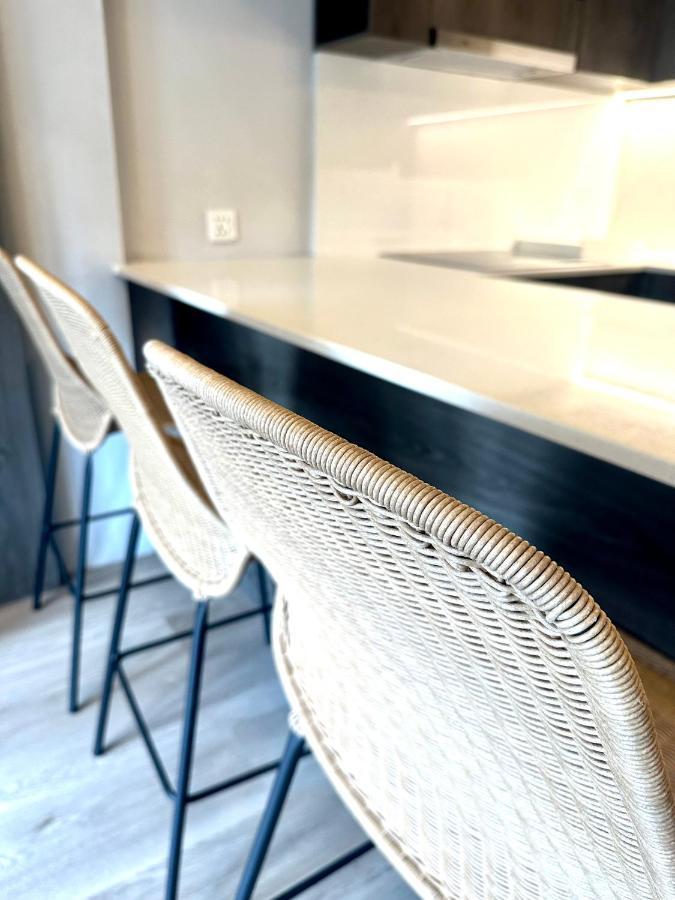 Aster Apartment Bali تْشانغو المظهر الخارجي الصورة