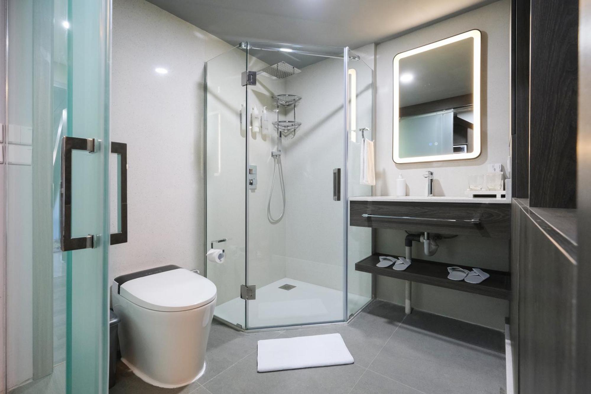 Aster Apartment Bali تْشانغو المظهر الخارجي الصورة