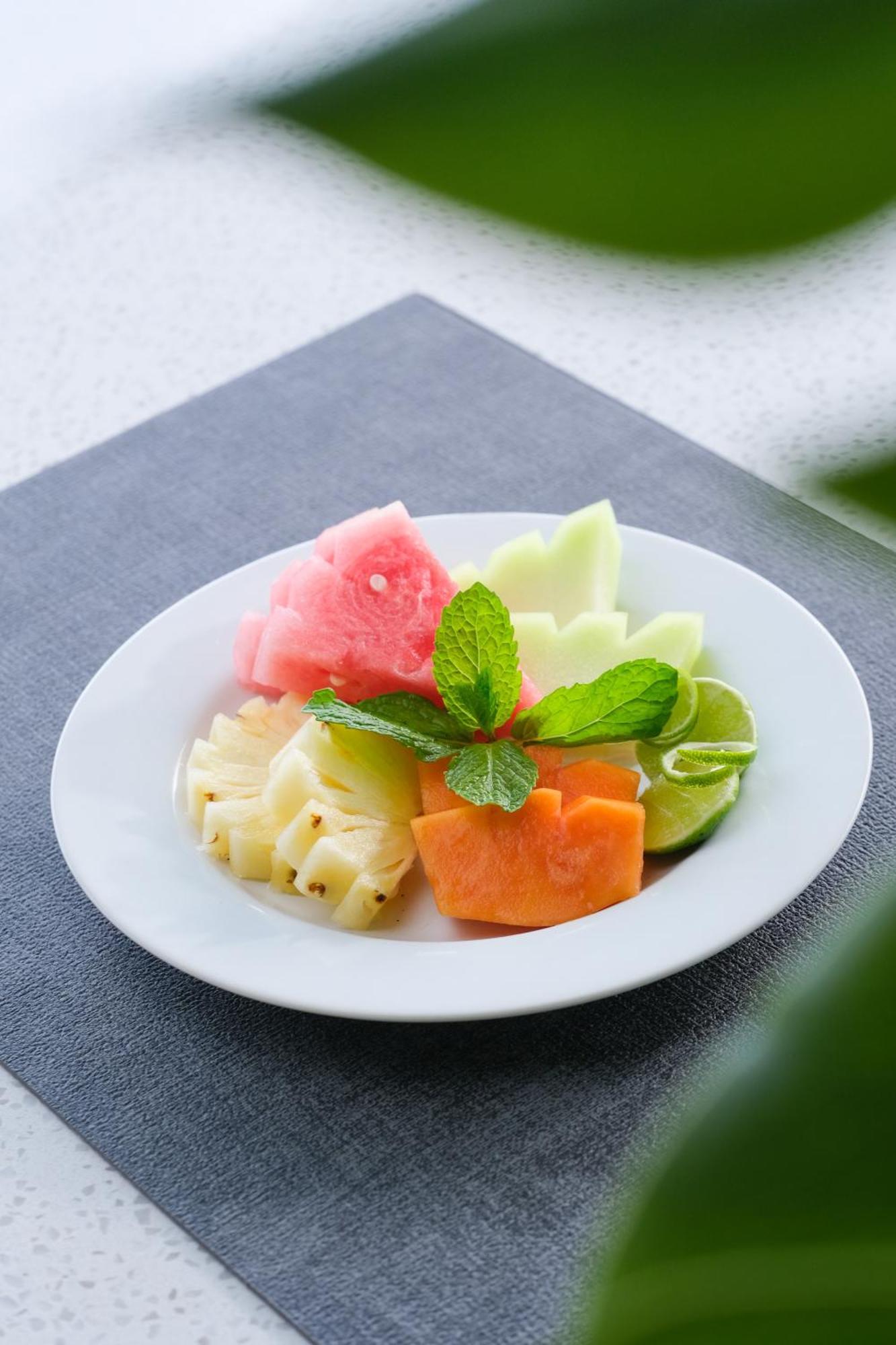 Aster Apartment Bali تْشانغو المظهر الخارجي الصورة