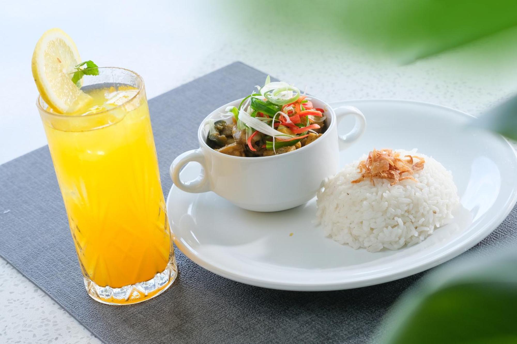 Aster Apartment Bali تْشانغو المظهر الخارجي الصورة