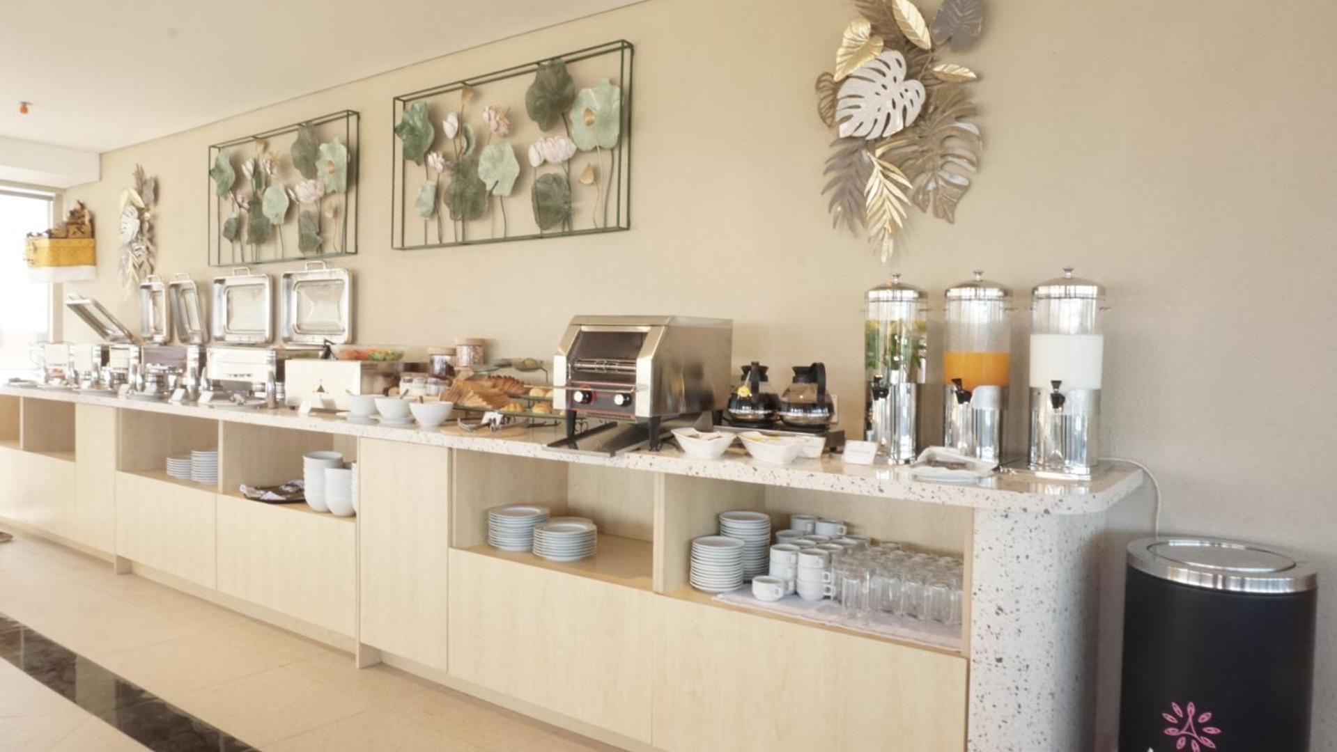 Aster Apartment Bali تْشانغو المظهر الخارجي الصورة