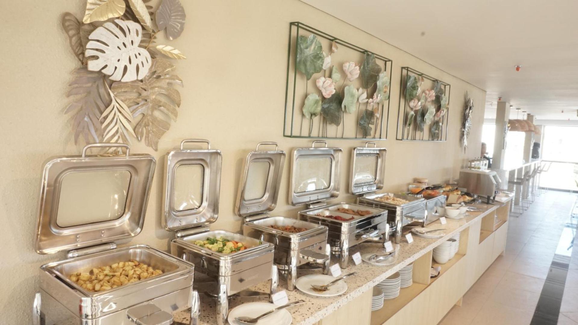 Aster Apartment Bali تْشانغو المظهر الخارجي الصورة