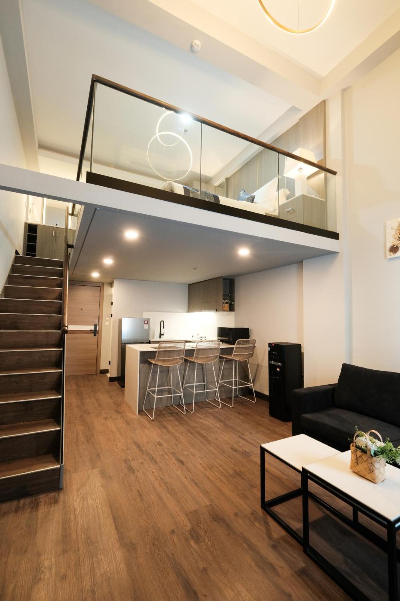 Aster Apartment Bali تْشانغو المظهر الخارجي الصورة