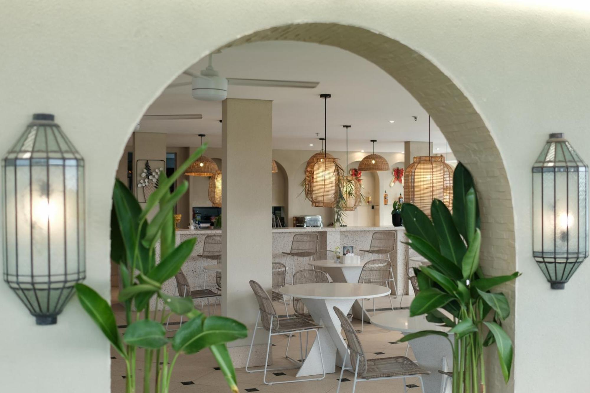 Aster Apartment Bali تْشانغو المظهر الخارجي الصورة