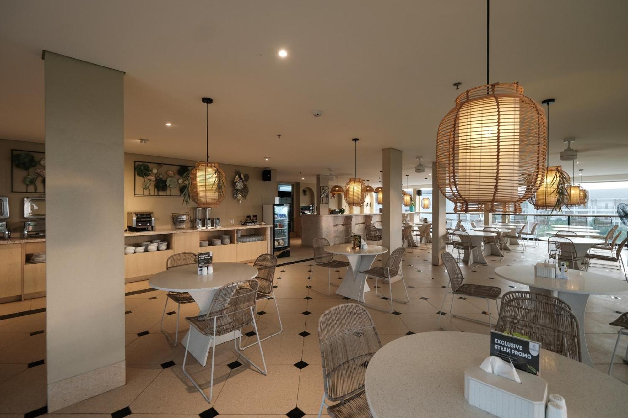 Aster Apartment Bali تْشانغو المظهر الخارجي الصورة